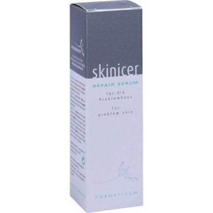 Skinicer Repair Serum Produktbild