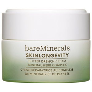 bareMinerals SKINLONGEVITY Butter Drench Cream 50 ml produktbilde