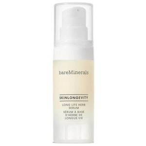 bareMinerals Skinlongevity Long Life Herb Serum Beauty To Go 15 ml produkt bild