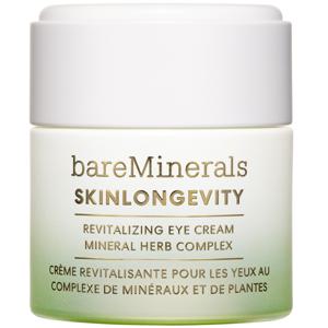 Skinlongevity Revitalizing Eye Cream 15 g produkt bild