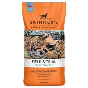 Skinner’s Field & Trial Adult Maintenance Chicken Dry Dog Food product image