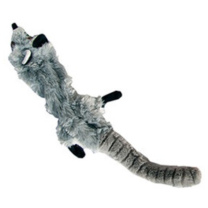 Skinnies Racoon 55cm produkt bild
