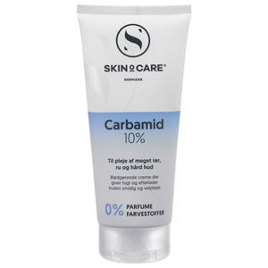 SkinOcare Cabamid 10% creme - 200 ml. produktbillede
