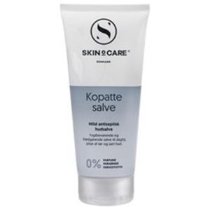 Skinocare Kopattesalve - 200 ml produktbillede