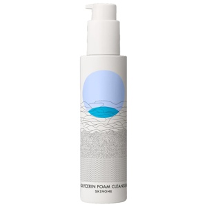 Skinome Glycerin Foam Cleanser 150 ml produkt bild