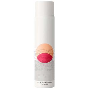 Skinome Rich Body Cream 150 ml produkt bild