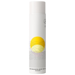 Skinome Sun Emulsion Body SPF30 150ml produkt bild