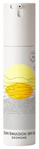 Skinome Sun Emulsion SPF30 50ml produkt bild