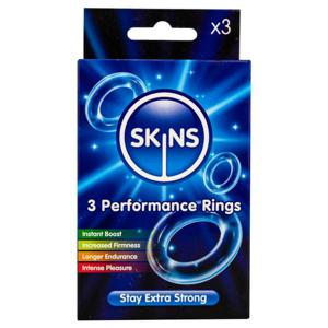 Skins Performance Ring 3-Pack produkt bild