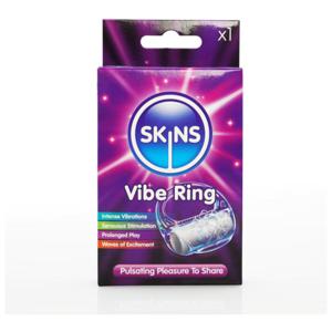 Skins Vibrating Ring produkt bild