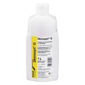 Skinsept G, 1 l Lösung Produktbild