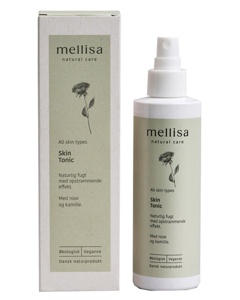 Mellisa Skintonic produktbillede