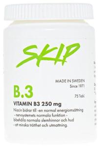Skip B.3, 75 st produkt bild