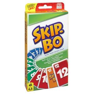 Skip-Bo Kortspel produkt bild