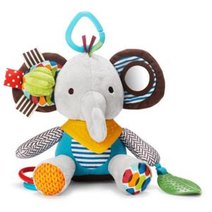 Skip Hop Bandana Buddies Elefant produkt bild