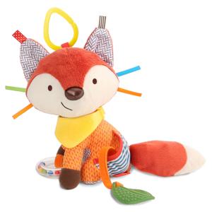 Skip Hop Bandana Buddies Räv produkt bild