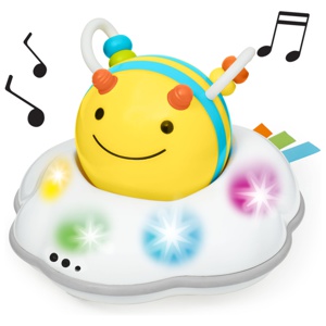 Skip Hop Explore & More Krypleksak Moln produkt bild