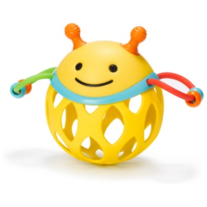 Skip Hop Explore&More Rullskallra (Bi) produkt bild