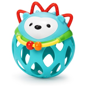 Skip Hop Explore & More Rullskallra Igelkott produkt bild