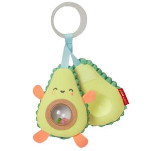 Skip Hop Farmstand Barnvagnsleksak Avocado produkt bild
