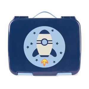 Skip Hop Lunch Conteineris ZOO Bento Raket produkt bild