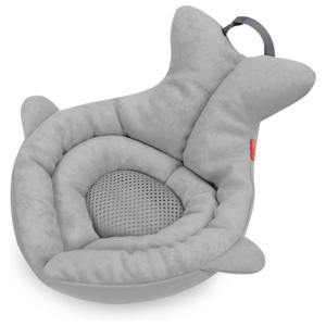Skip Hop Moby Badstöd Grå produkt bild
