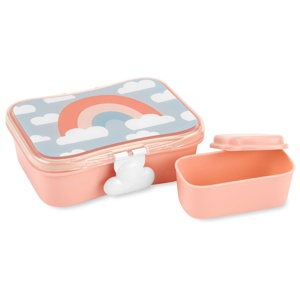 Unicorn Zoo middagsset produkt bild