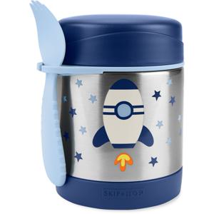 Skip Hop Spark Style Mattermos Raket produkt bild