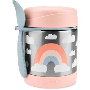 Skip Hop Spark Style Mattermos Regnbåge produkt bild