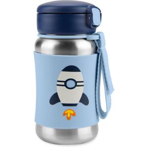 Skip Hop Spark Style Sportflaska Raket produkt bild