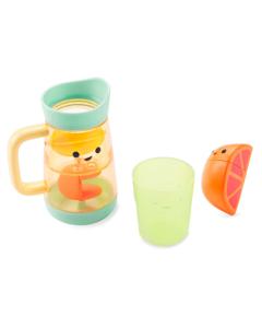 Skip Hop Tub-to-Table Café Badleksak Swirl & Splash Lemonade produkt bild