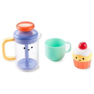Skip Hop Tub to Table Café Bubble & Foam Set produkt bild