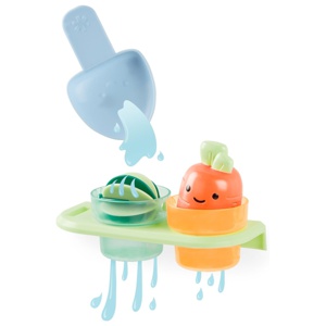 Skip Hop Tub to Table Café Plant & Splash Set produkt bild
