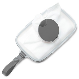 Skip Hop Våtservett Etui produkt bild