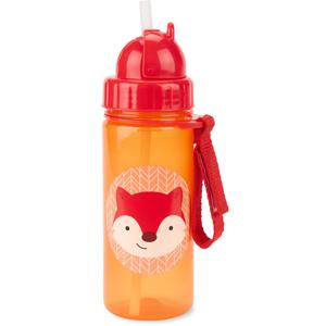 Zoo Fox vattenflaska PP produkt bild