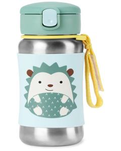 Skip Hop Zoo Sportflaska Igelkott 350 ml produkt bild