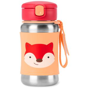 Skip Hop Zoo Sportflaska Räv produkt bild