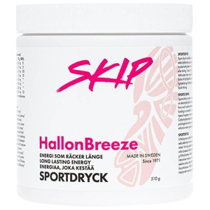 Skip Sportdryck Hallon 510 g produkt bild