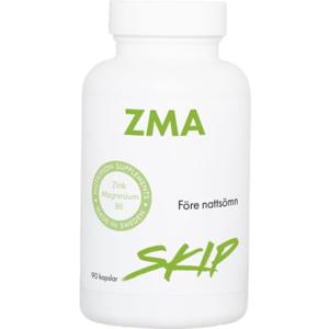 Skip ZMA 90 kapslar produkt bild