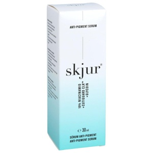 SKJUR Anti-Pigment Serum Produktbild