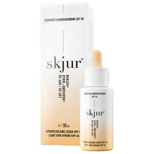 Skjur Leichtes Sonnenserum LSF 50 Produktbild