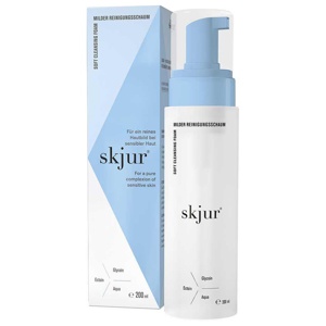 SKJUR Reinigungsschaum Produktbild