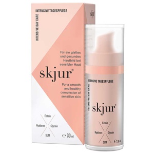 SKJUR Tagespflege Creme Produktbild