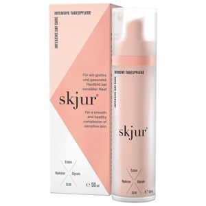 SKJUR Tagespflege Creme Produktbild