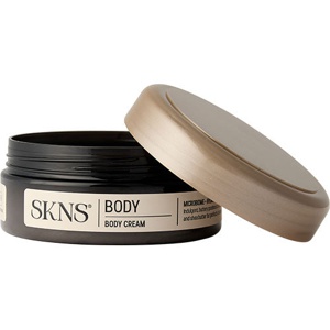SKNS Body Cream   150 ml produktbillede