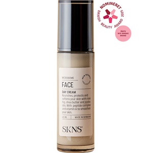 SKNS Day Cream   45 ml produktbillede