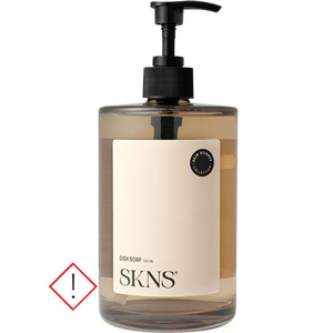 SKNS Dish Soap   50 ml produktbillede