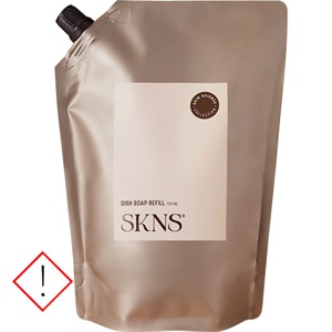 SKNS Dish Soap Refill   750 ml produktbillede