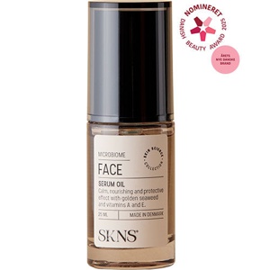 Face Serum Oil produktbillede