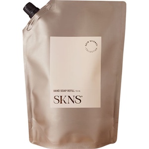 SKNS Hand Soap Refill   750 ml produktbillede
